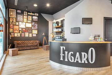 Figaro Barber Shop - Monfalcone