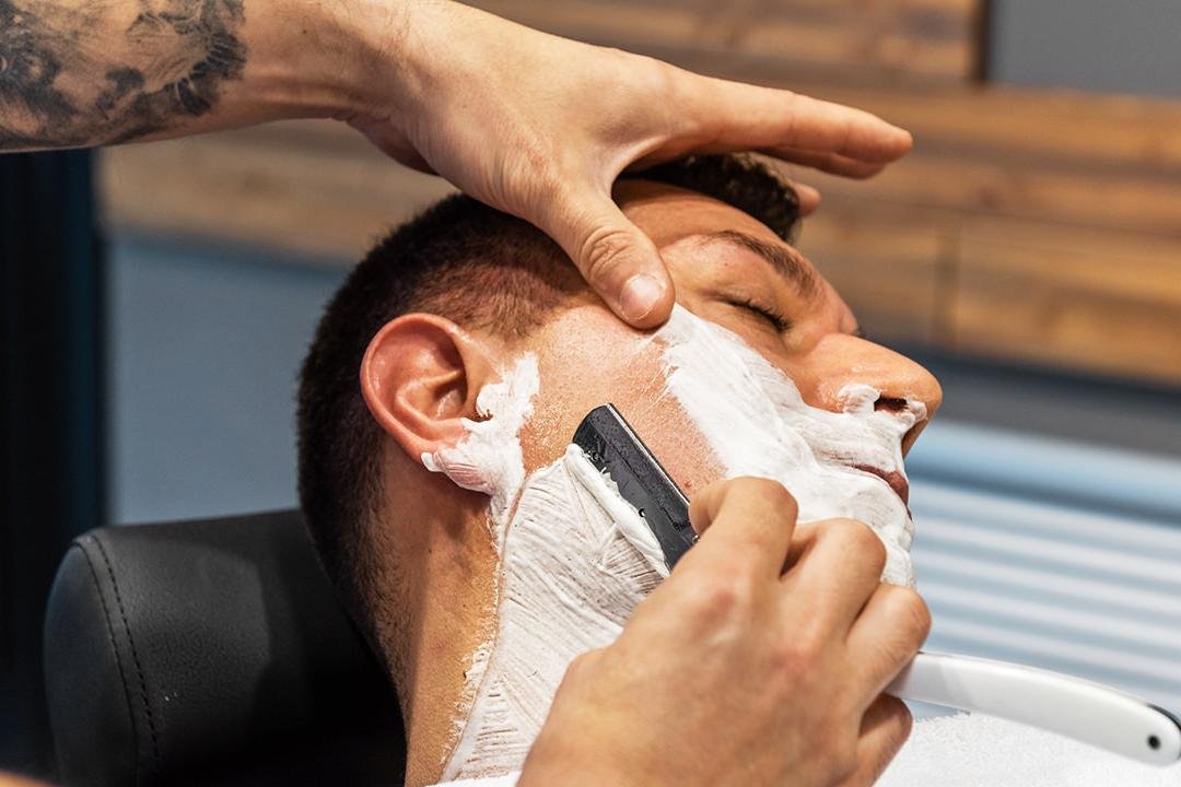 Figaro Barber Shop - Monfalcone, Friuli-Venezia Giulia