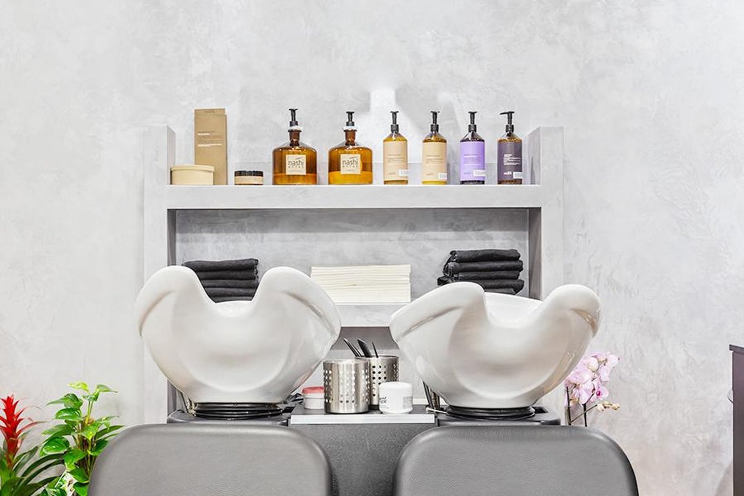 ON HAIR, Gordiani, Roma