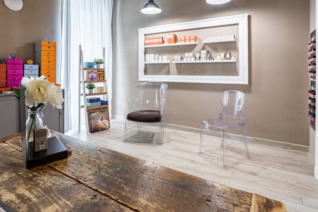 Beautique, Lombardia