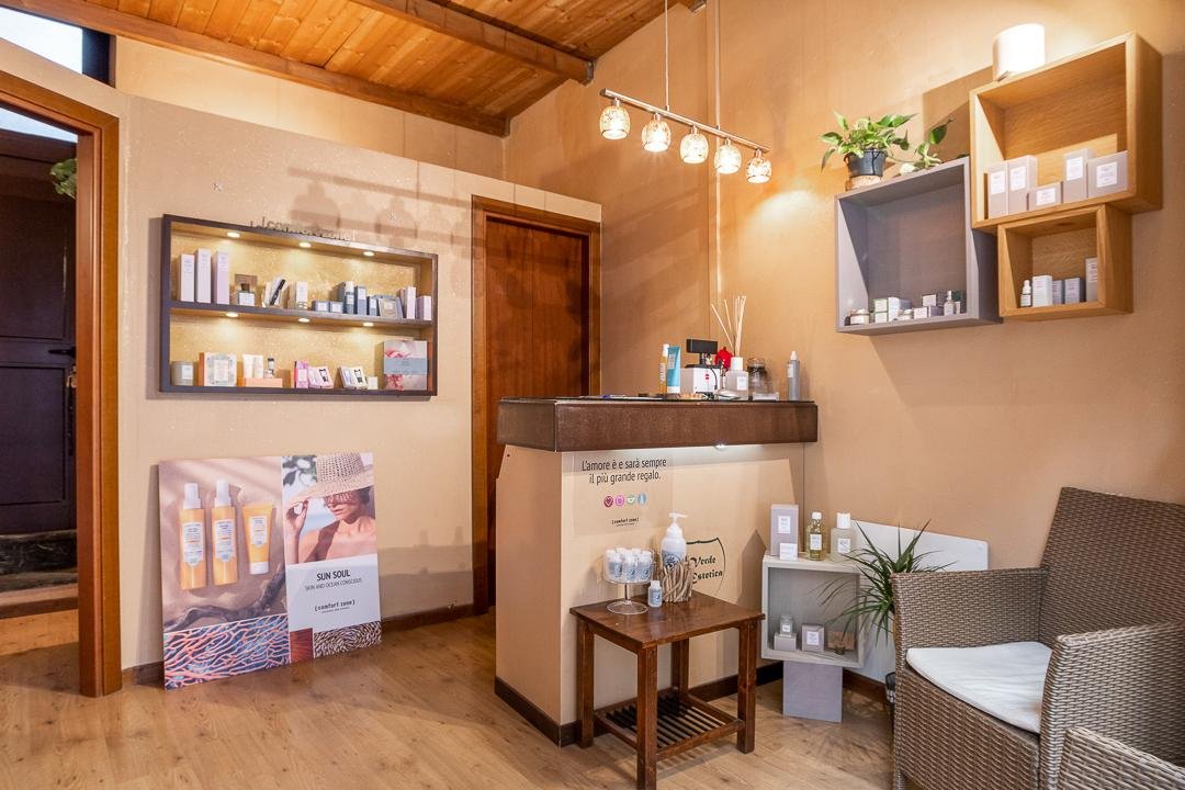 Comfort space Pavia, Pavia, Lombardia