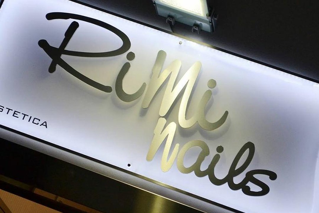 R.M. Estetica, Paternò, Catania