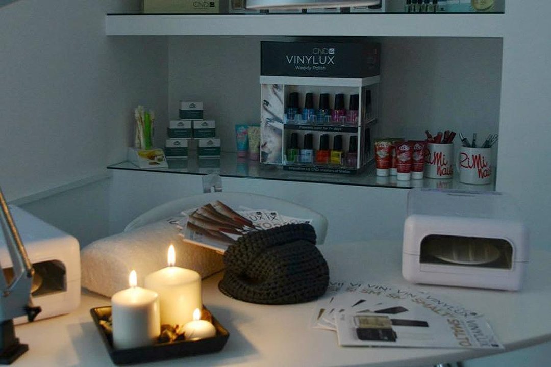R.M. Estetica, Paternò, Catania