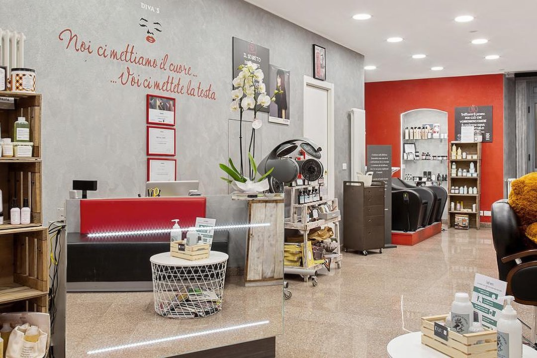 Diva's, Chiavari, Metropolitan City of Genoa