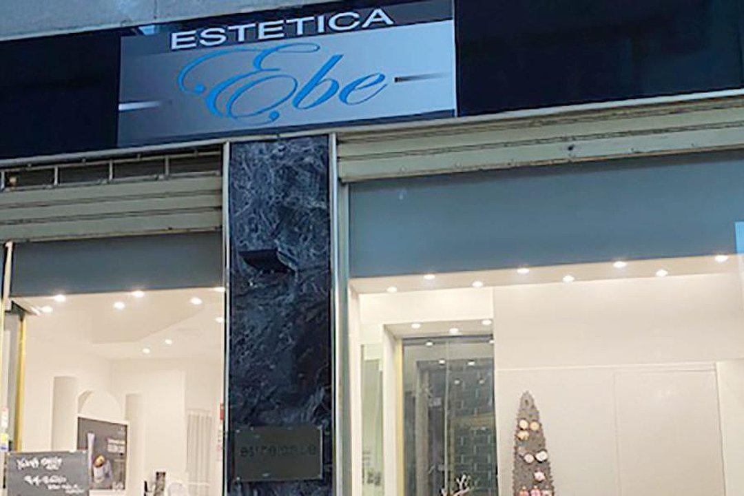 Nuova Estetica Ebe, Genova