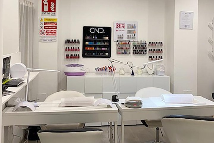 Nuova Estetica Ebe - Esthétique Genova - Photo de galerie - OneBooking