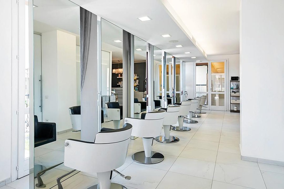 Lupini Parrucchieri & Estetica, Vimercate