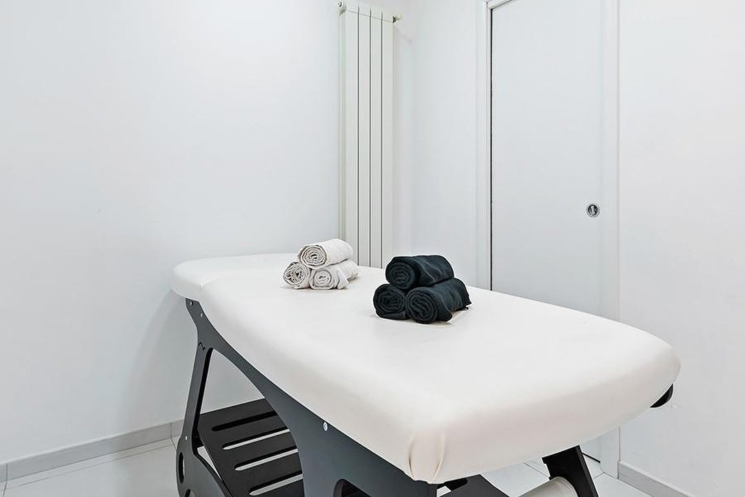 Lupini Parrucchieri & Estetica, Vimercate