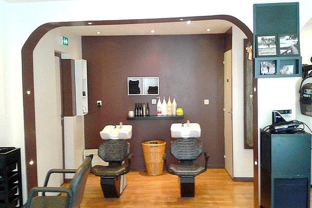 KS Coiffure, Brunoy, Essonne