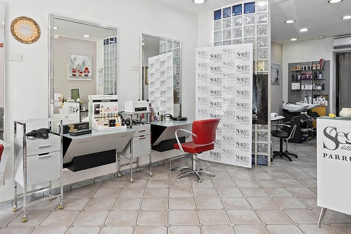 I Segreti della Bellezza - Coiffure Palermo - Photo de galerie - OneBooking