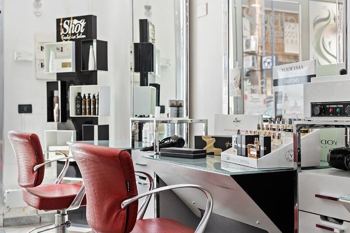 I Segreti della Bellezza - Coiffure Palermo - Photo de galerie - OneBooking