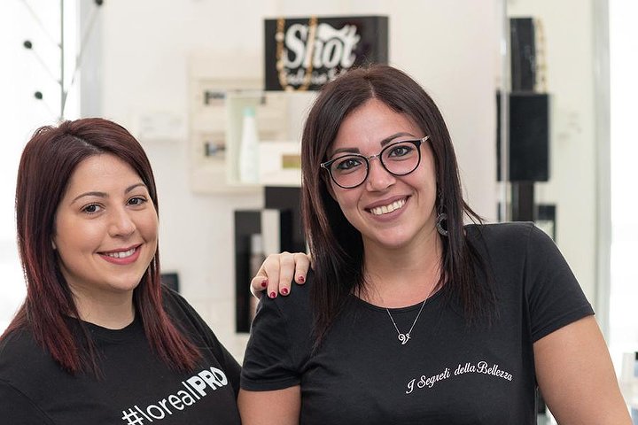 I Segreti della Bellezza - Coiffure Palermo - Photo de galerie - OneBooking