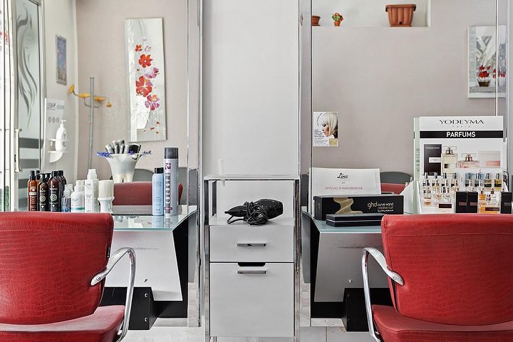 I Segreti della Bellezza - Coiffure Palermo - Photo de galerie - OneBooking