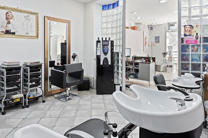 I Segreti della Bellezza - Coiffure Palermo - Photo de galerie - OneBooking