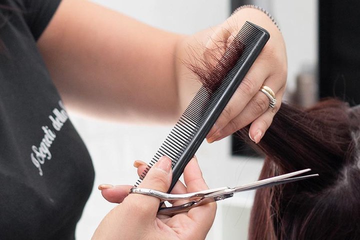 I Segreti della Bellezza - Coiffure Palermo - Photo de galerie - OneBooking