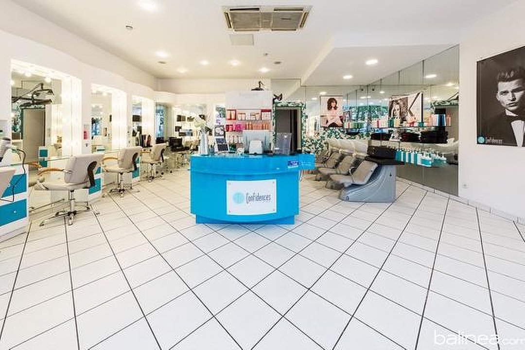 Confidences Le Salon GrandClément Coiffure à Villeurbanne, Métropole de Lyon Treatwell