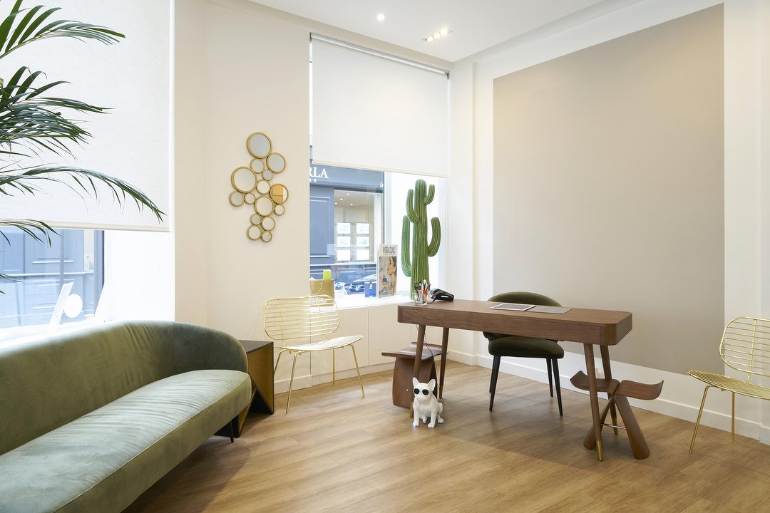 Klaris Centre Esthétique, Gros-Caillou, Paris