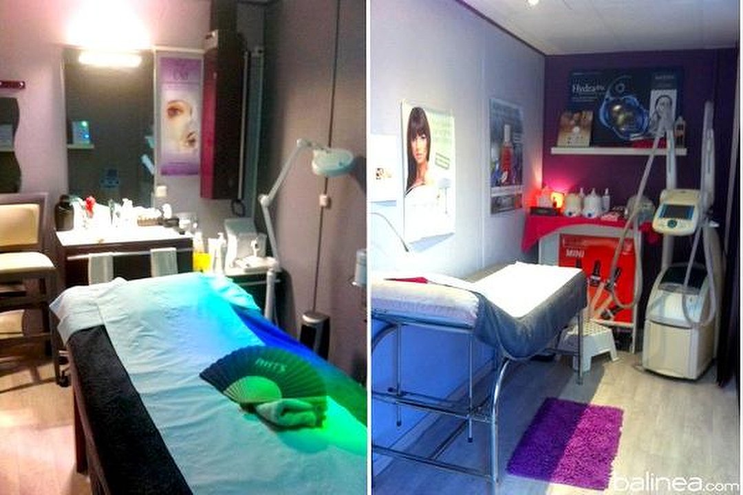 Isabelle Beauté, Fontainebleau, Seine-et-Marne