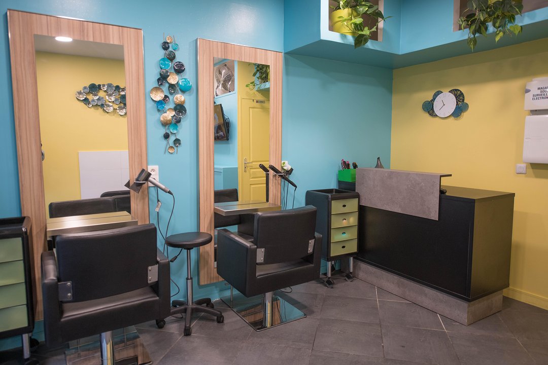 Just' David Paris, Parc Montsouris, Paris