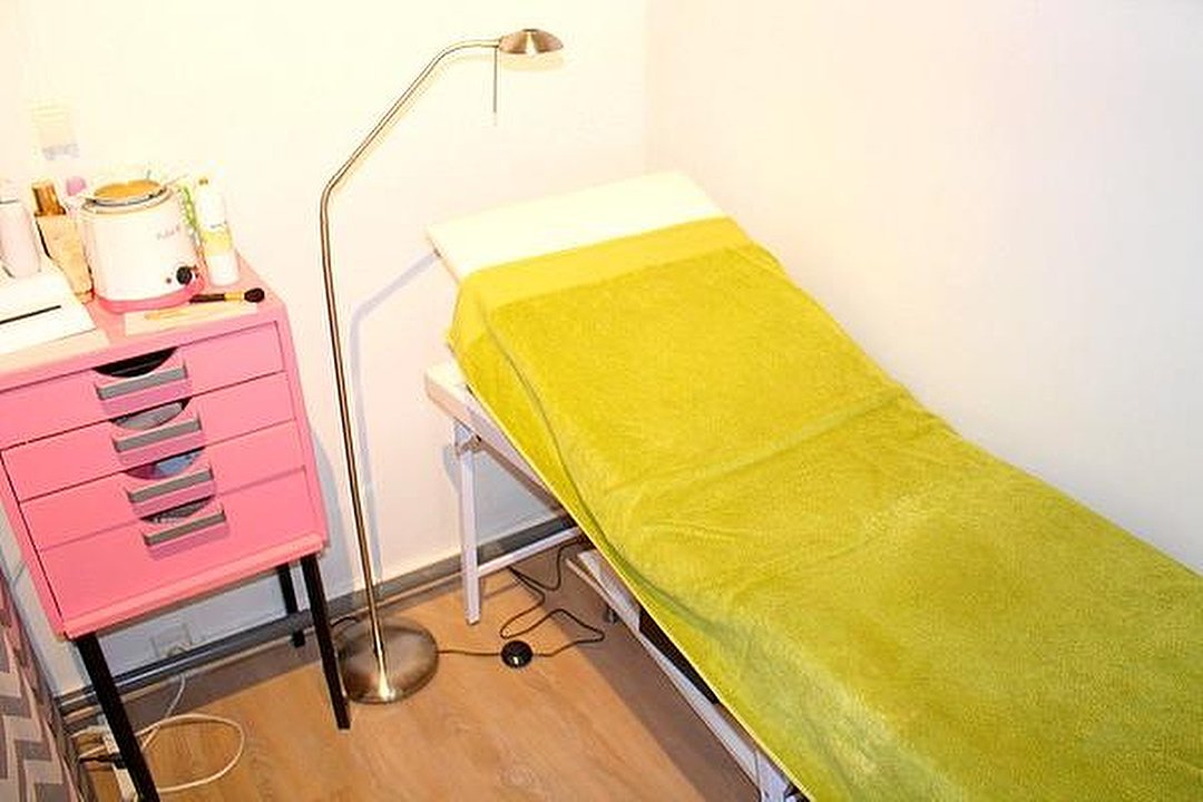 Isa-Nails-Beauté, Ormesson-sur-Marne, Val-de-Marne