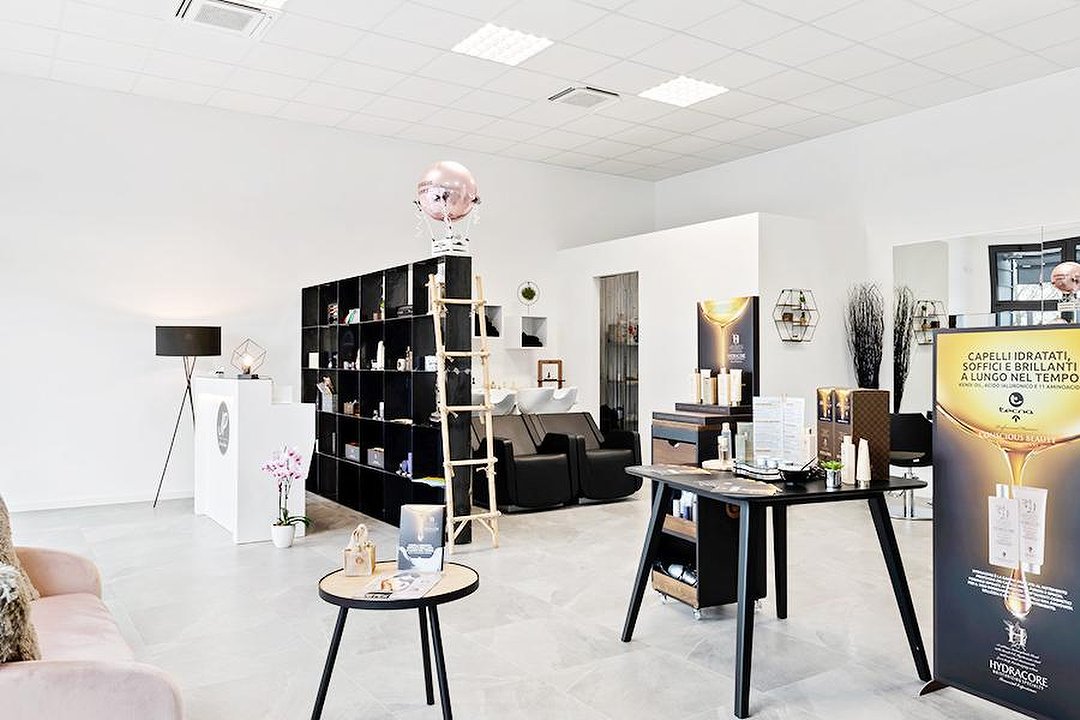 JP parrucchieri, San Donà di Piave, Venezia