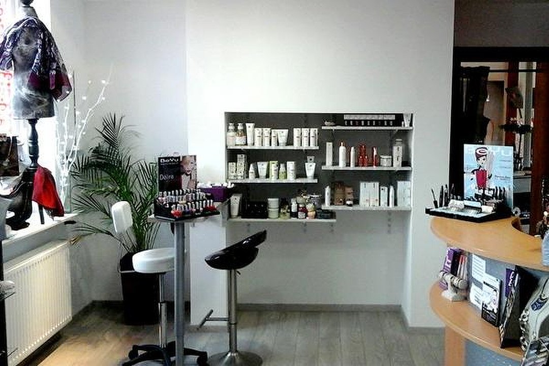 Pause Beauté - Quevauvillers, Somme