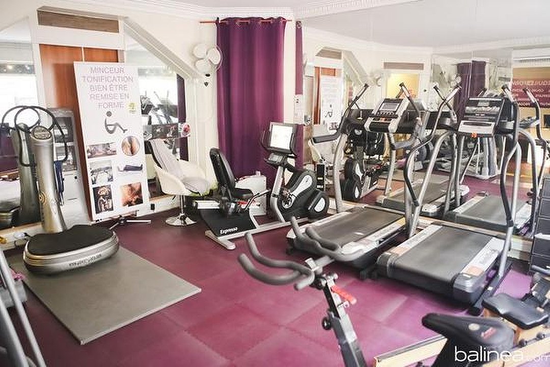 Équiliforme, Asnières-sur-Seine, Hauts-de-Seine