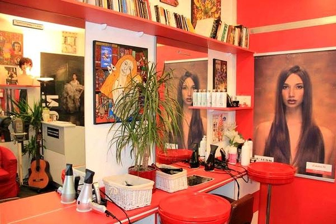 L'Atelier 16, Porte de Saint-Cloud, Paris