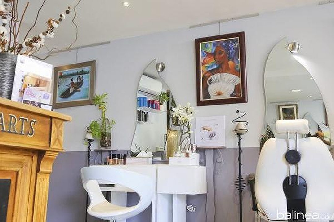 Art Liner, Roquette, Paris