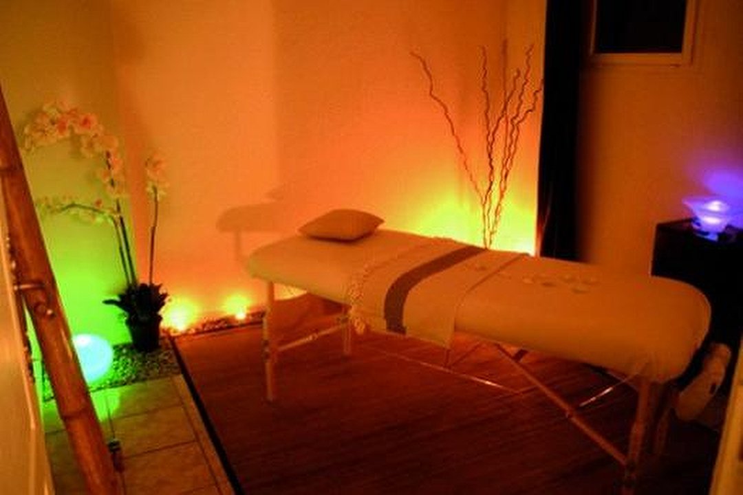 Sens & Être, Pezenas, Languedoc-Roussillon