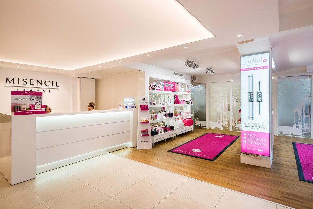 Misencil - Boulogne-Billancourt, Boulogne-Billancourt, Hauts-de-Seine