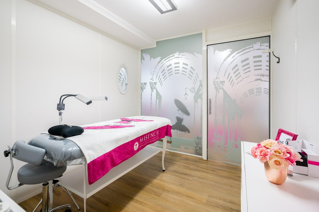 Misencil - Boulogne-Billancourt, Boulogne-Billancourt, Hauts-de-Seine
