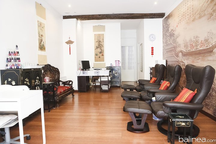 Jade D Orient Salon De Massage Chinois Centre De Bien être à Odéon Paris Treatwell