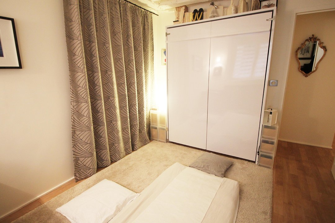 Valérie Mordant Shiatsu, Faubourg-Montmartre, Paris