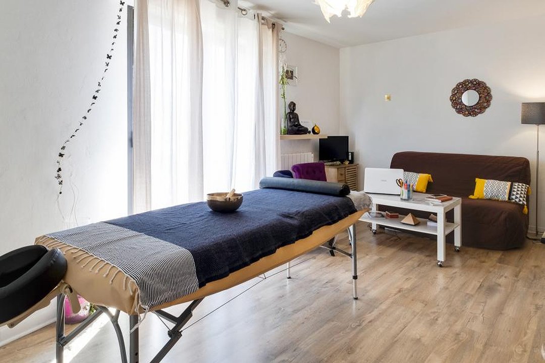 Coaching et Bien-être, Blagnac, Haute-Garonne