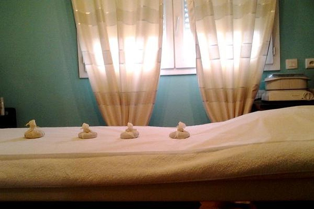 L'Instant Relax, Draveil, Essonne