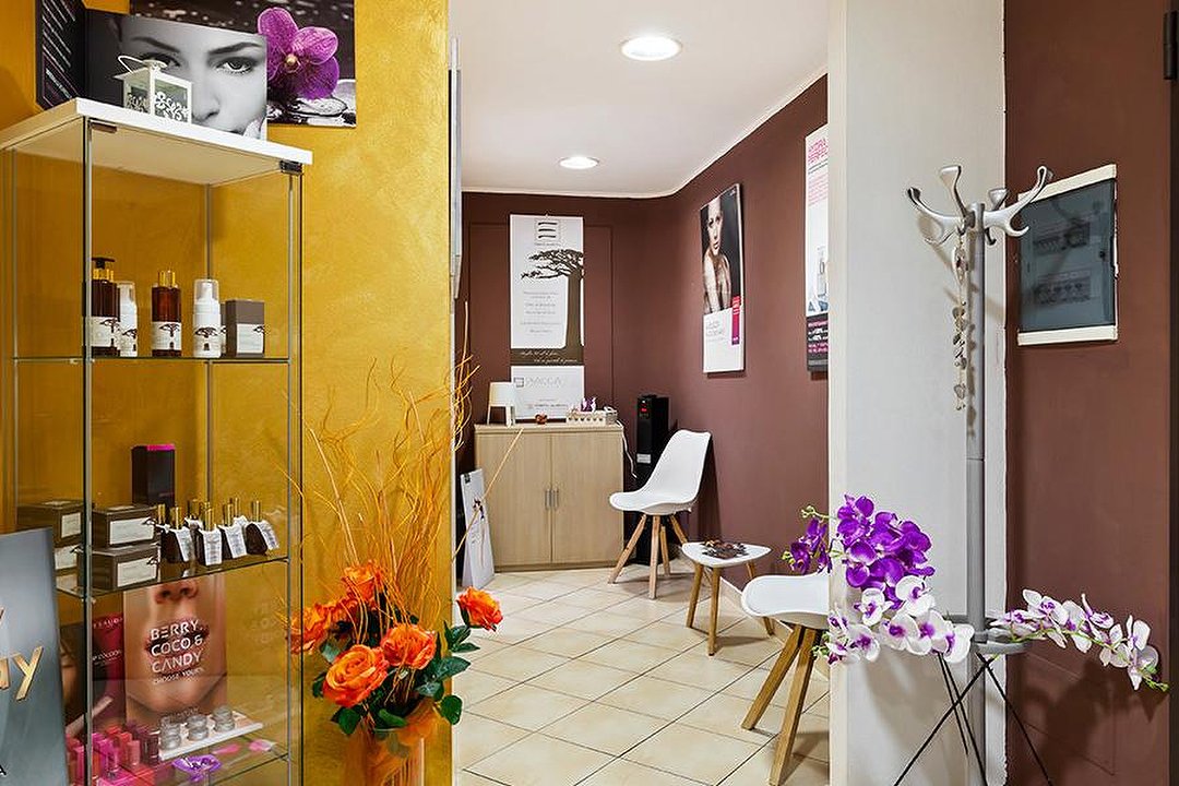 Beauty Stefy, Assemini, Città metropolitana di Cagliari