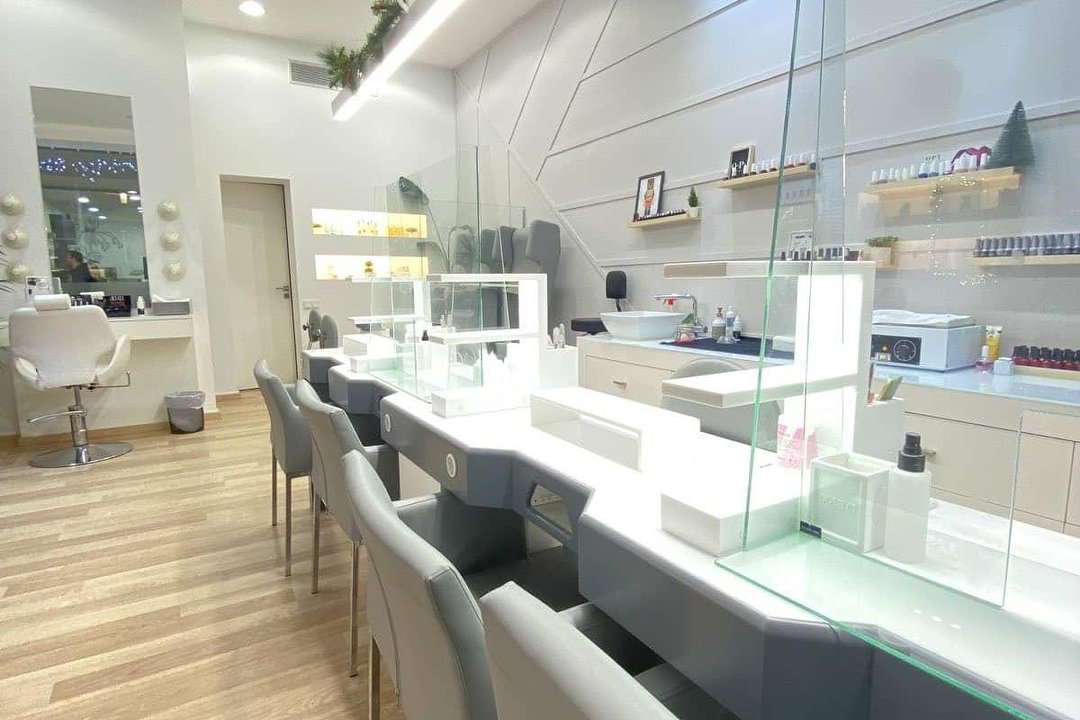 Magical nails, Agios Stefanos, Αττική