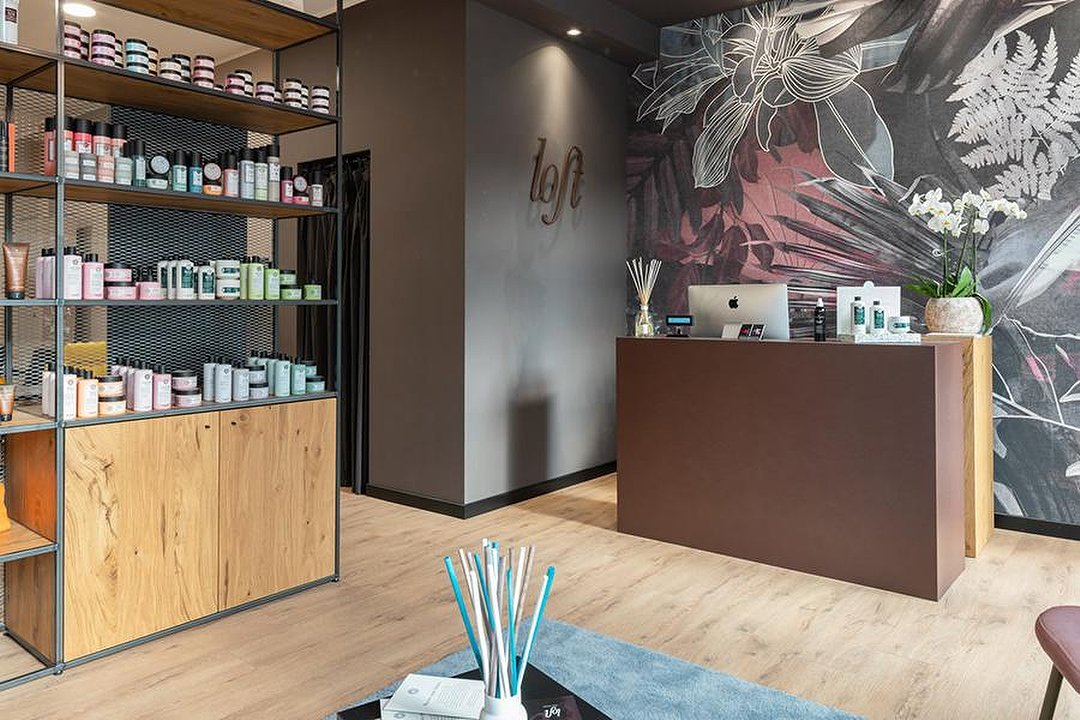 Loft Image Advisor, Vicenza Provincia