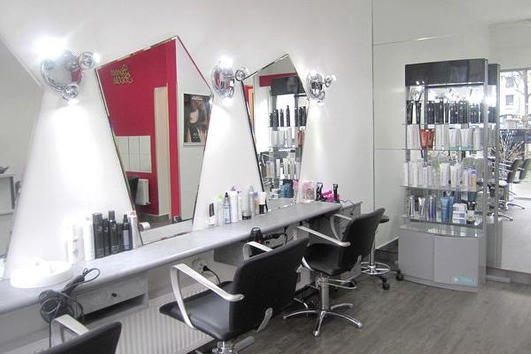 Sublime'Hair, Les Brotteaux, Lyon