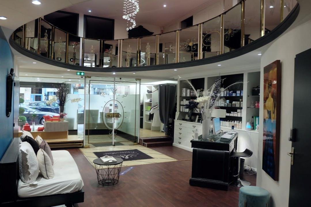 CosmoClinic, Voltaire Saint Amour, Lyon