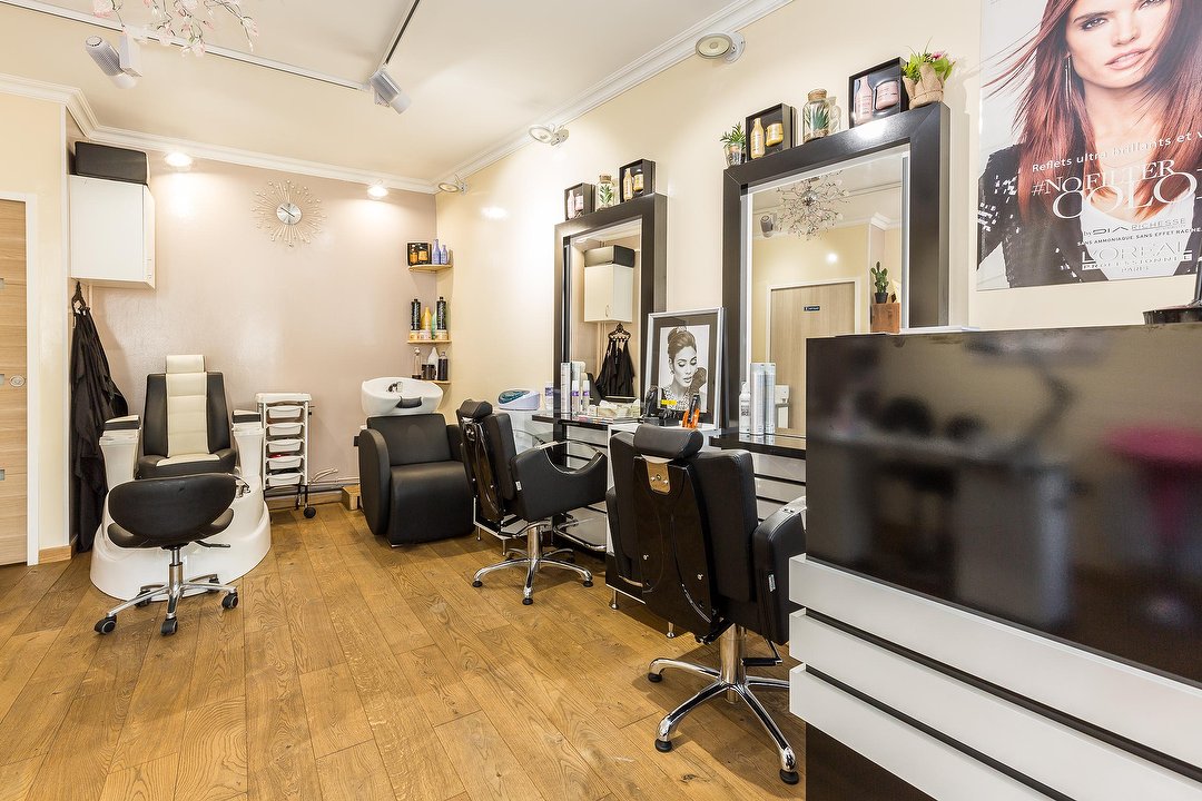 Beauté Stalingrad, 10e arrondissement, Paris