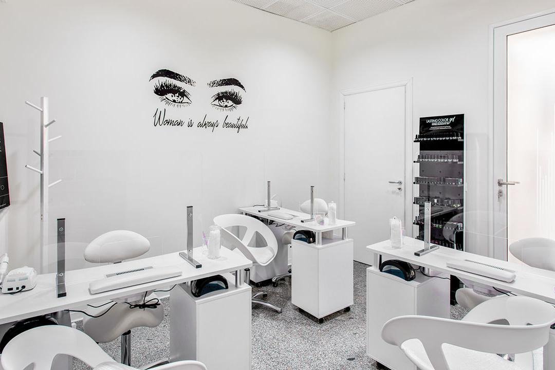 Beauty élite, Sbarre, Reggio Calabria