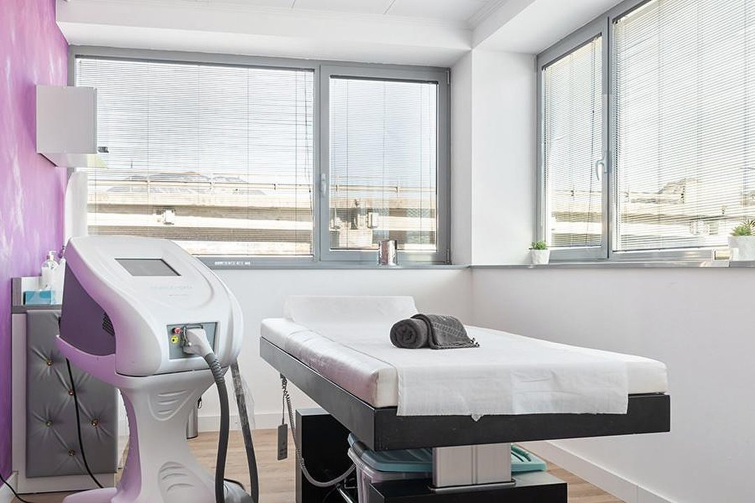 Studio Estetico B&M, Trento