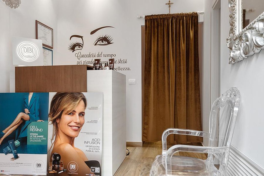 Centro Estetico Mi Amo, Basilicata