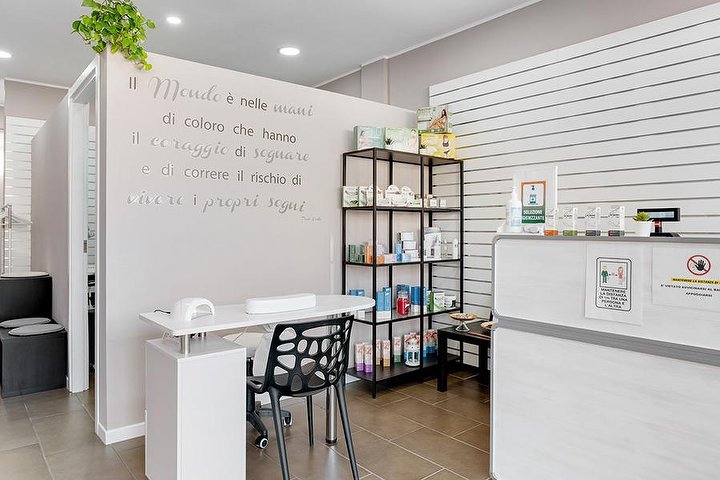 Punto Nature Piazza Abbiategrasso - Épilation Milano - Photo de galerie - OneBooking