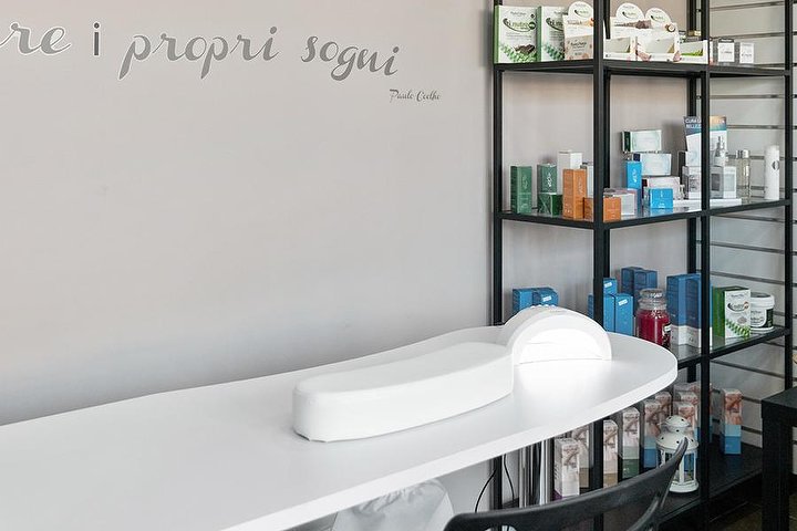 Punto Nature Piazza Abbiategrasso - Épilation Milano - Photo de galerie - OneBooking