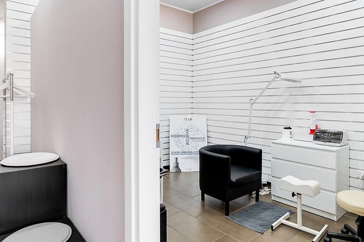 Punto Nature Piazza Abbiategrasso - Épilation Milano - Photo de galerie - OneBooking