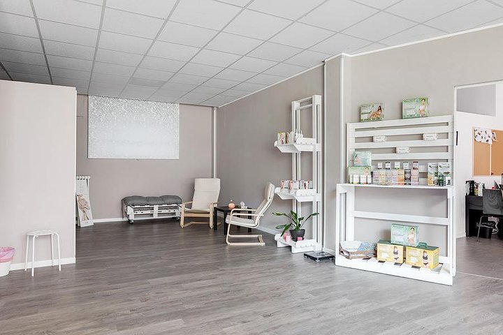 Punto Nature Piazza Abbiategrasso - Épilation Milano - Photo de galerie - OneBooking