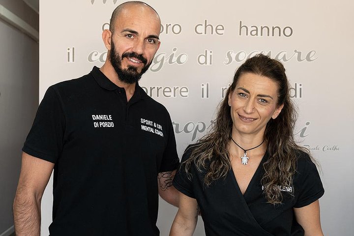 Punto Nature Piazza Abbiategrasso - Épilation Milano - Photo de galerie - OneBooking
